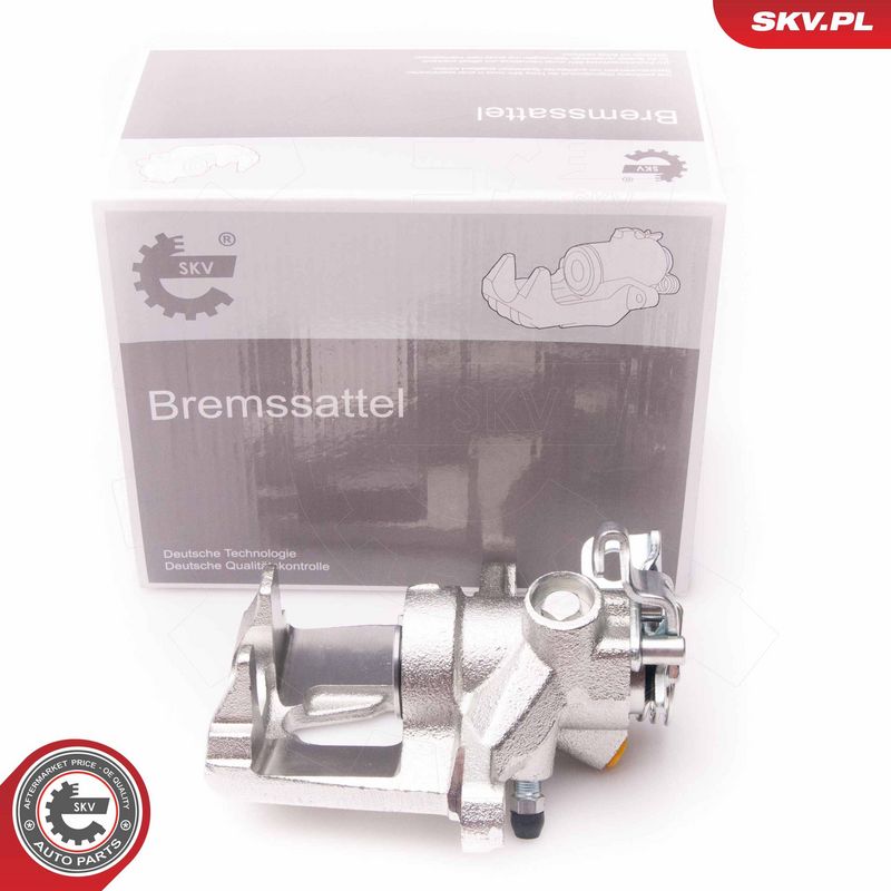 Pidurisadul, ESEN SKV 34SKV324