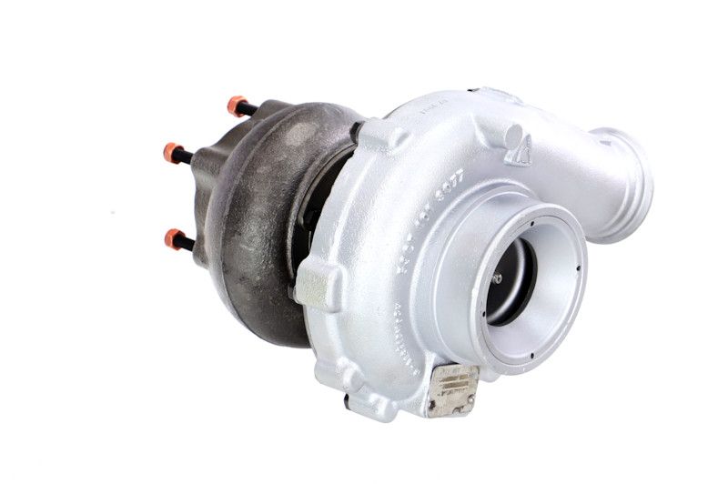 REMANTE 003-004-004304R Charger, charging (supercharged/turbocharged)