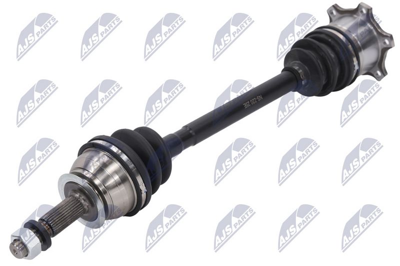 NTY NPW-NS-220 Drive Shaft