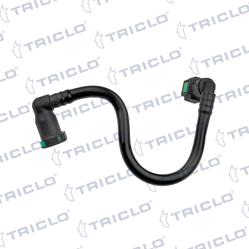 горивопровод TRICLO