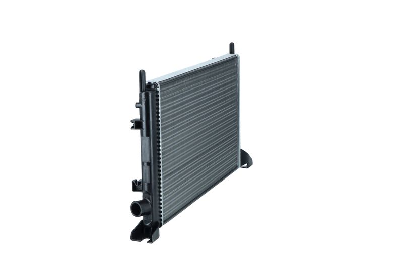Radiaator, mootorijahutus, NRF 509500