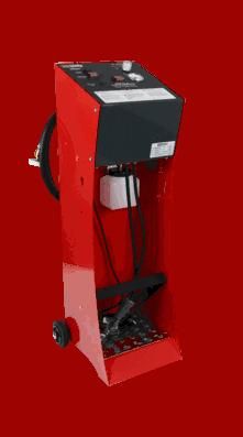KS TOOLS 160.0705 Filling/Bleeding Unit, brake hydraulics