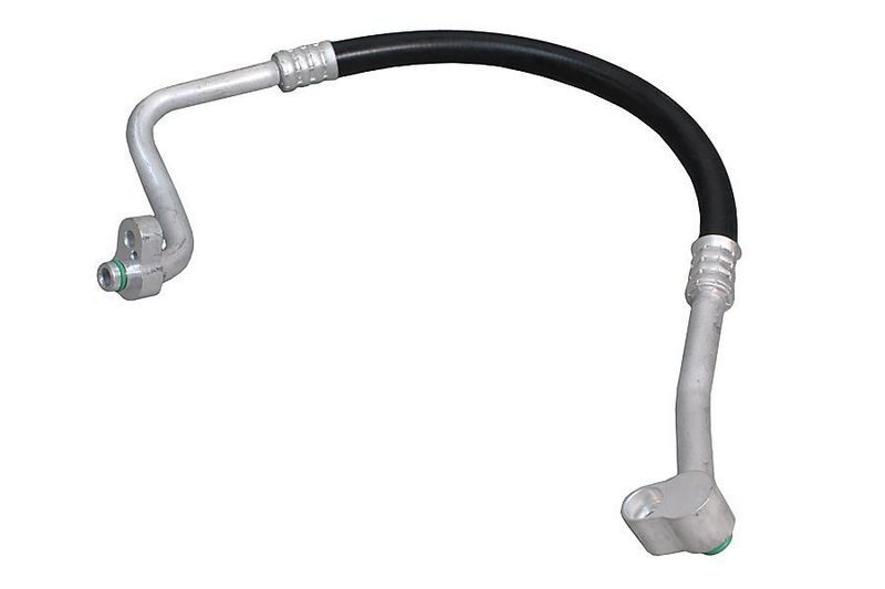 METZGER AUTOTEILE 2360156 High-pressure Line, air conditioning