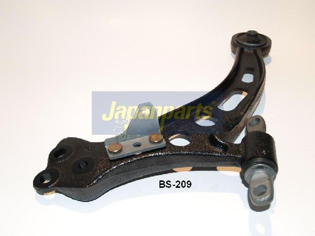 JAPANPARTS Рычаг независимой подвески колеса, подвеска колеса