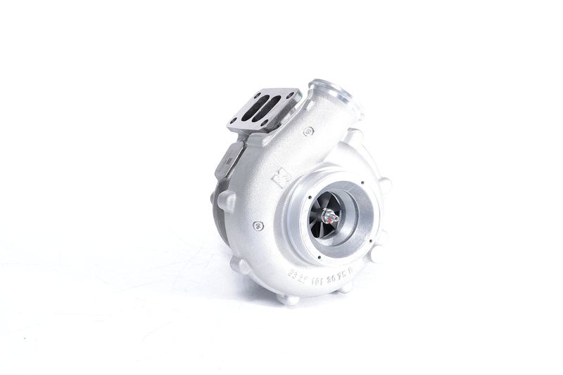 Compresor,sistem de supraalimentare T915073 BTS Turbo