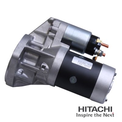 HITACHI önindító 2506914