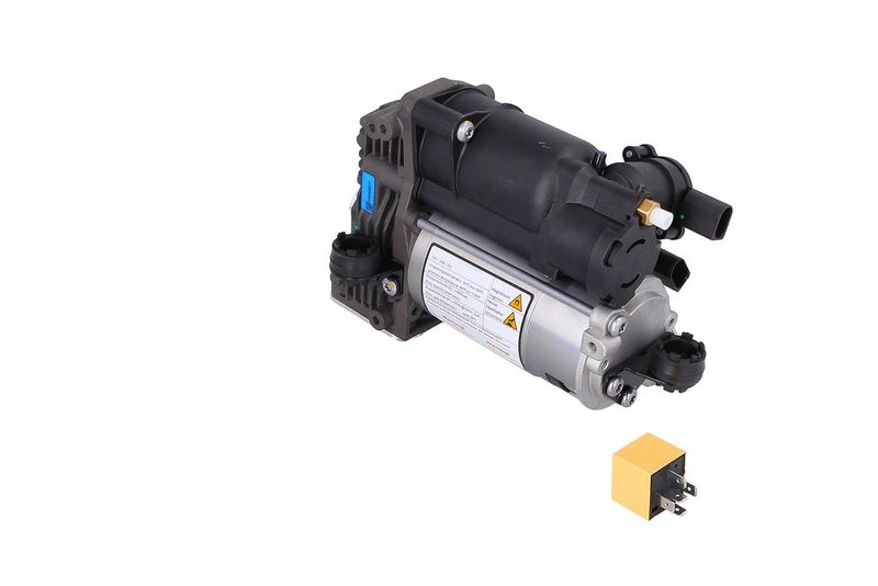 KAMOKA 2077048 Compressor, compressed-air system