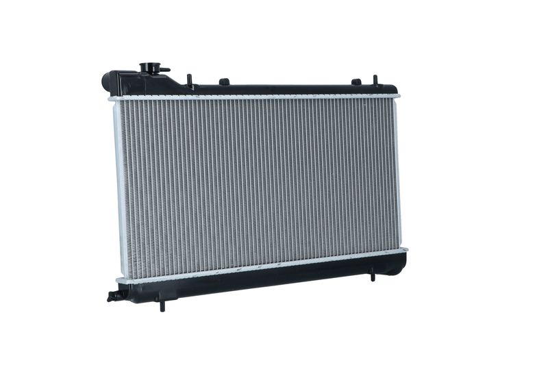 NRF 53095 Variklio aušinimo radiatorius