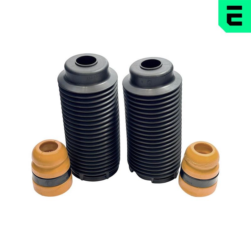 OPTIMAL Dust Cover Kit, shock absorber AK-733026