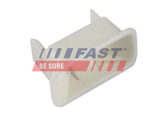 Кронштейн, гальмівний шланг, Fast FT96306