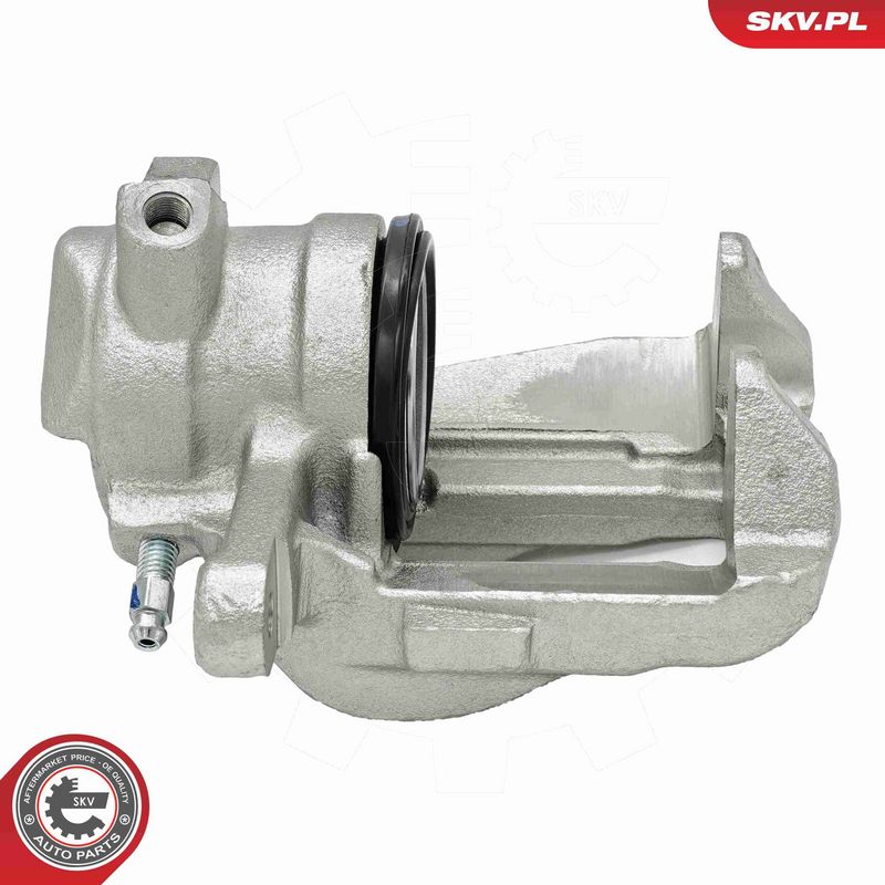Pidurisadul, ESEN SKV 74SKV831