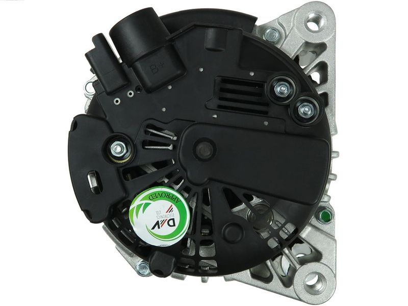 AS-PL A3074 Alternator