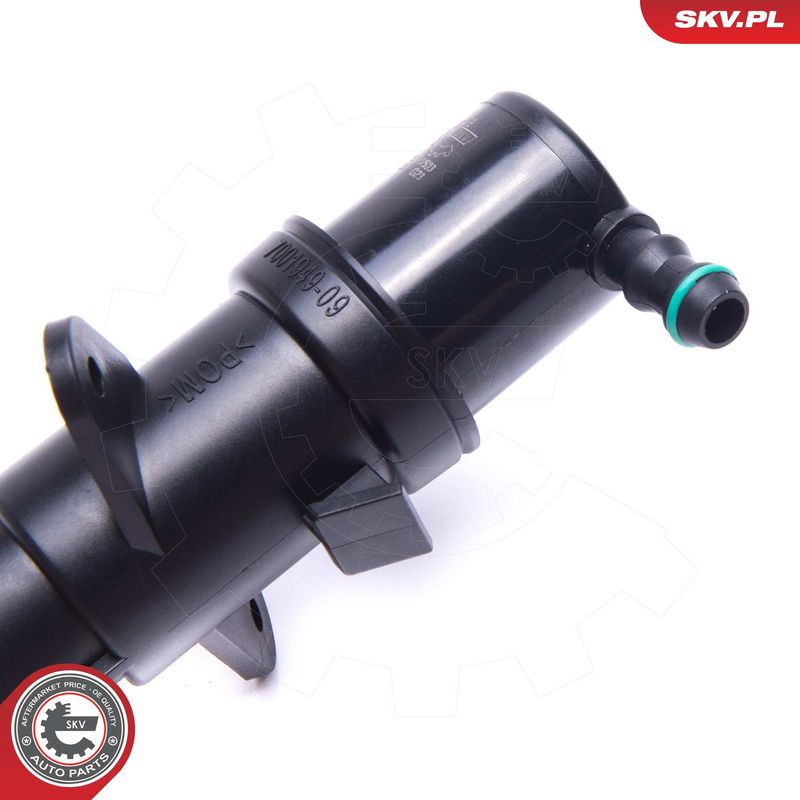 Pesuveedüüs, Tulepesurid, ESEN SKV 15SKV503