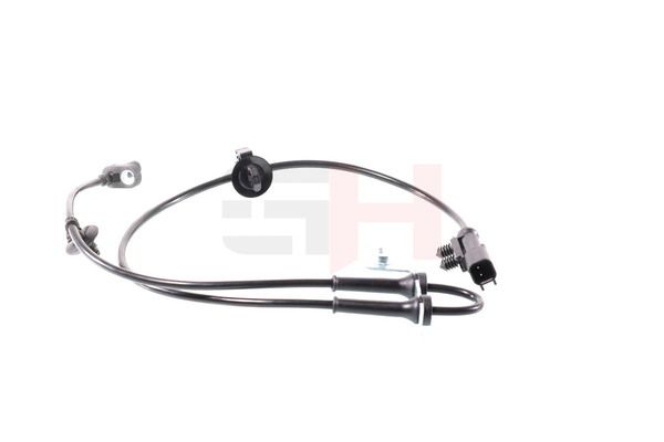 Andur, rattapöörete arv, GH GH-709325