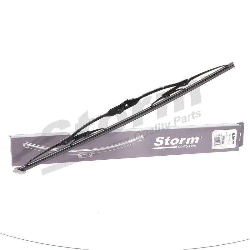 Balai d'essuie-glace STORM QUALITY PARTS 1000480