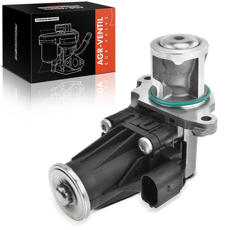 Frankberg 5481FB0011536 EGR Valve