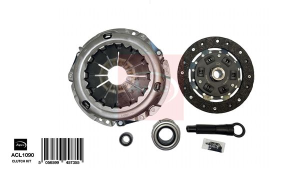 APEC Clutch Kit ACL1090