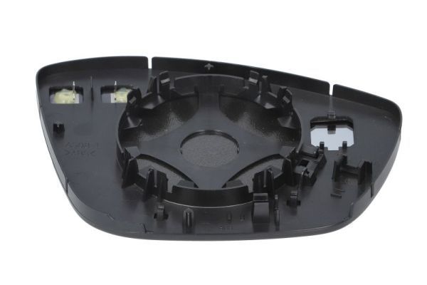 BLIC 6102-08-2221310P Mirror Glass, exterior mirror
