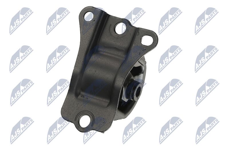 Paigutus, Mootor, NTY ZPS-HD-096