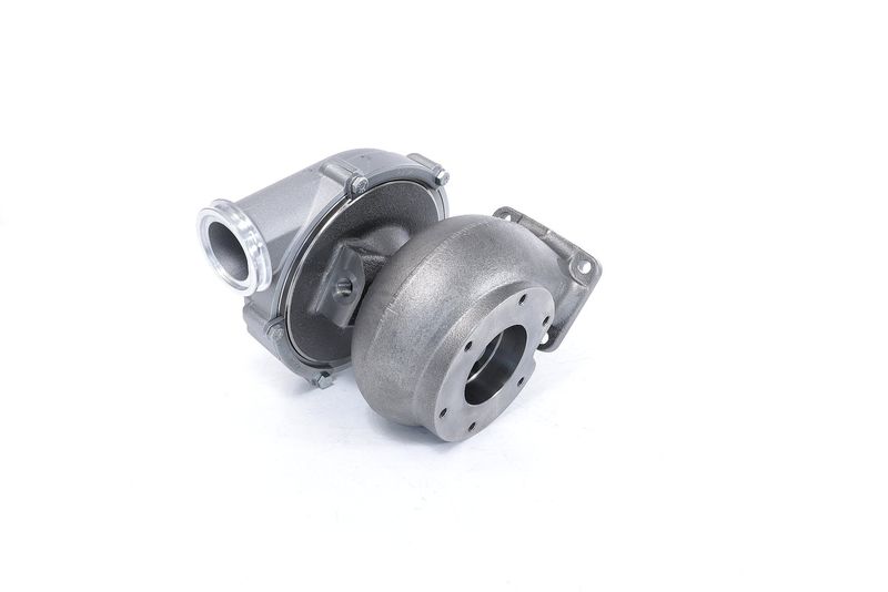 Compresor,sistem de supraalimentare T916102 BTS Turbo