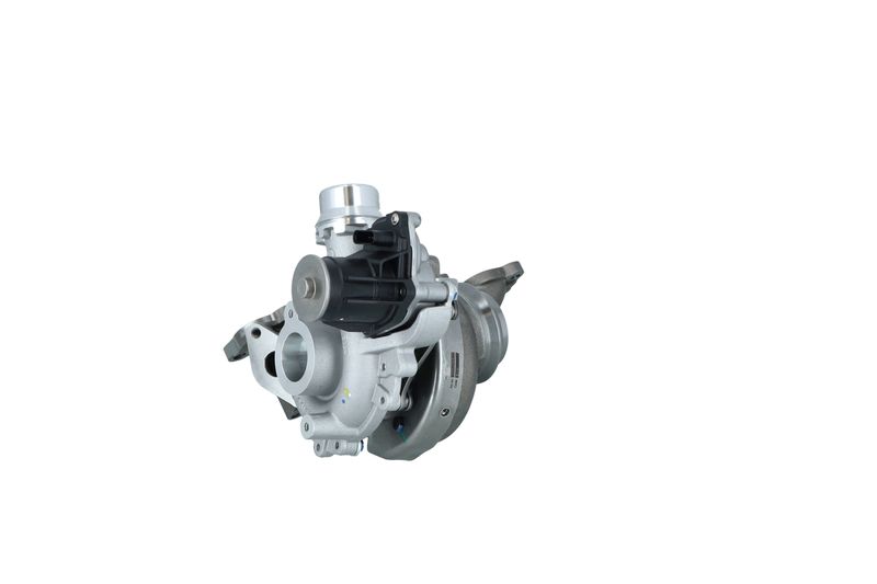 Kompressor, ülelaadimine, NRF 90010038