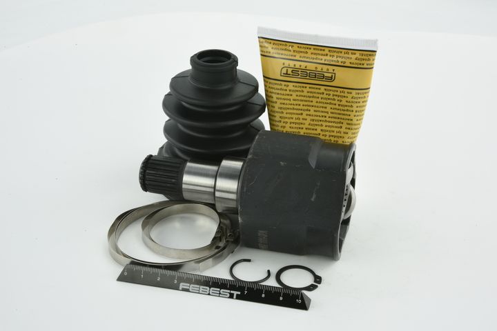 Liigendlaager, veovõll, FEBEST 1111-SPA