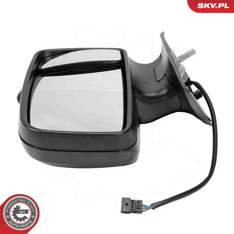 ESEN SKV 97SKV701 Exterior Mirror