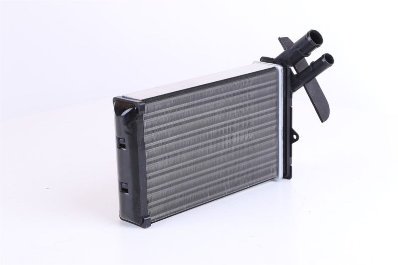 NISSENS 73252 Heat Exchanger, Interior Heating