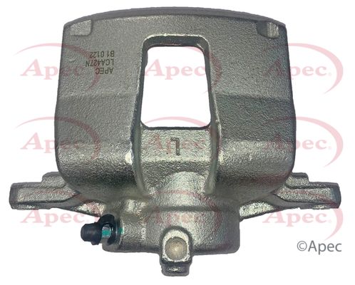 APEC Brake Caliper LCA427N