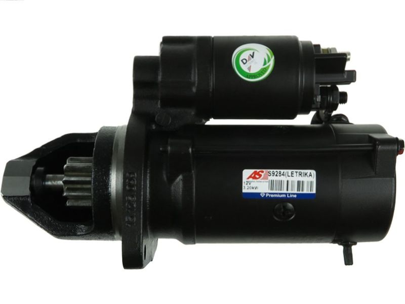 AS-PL S9284(LETRIKA) Starter