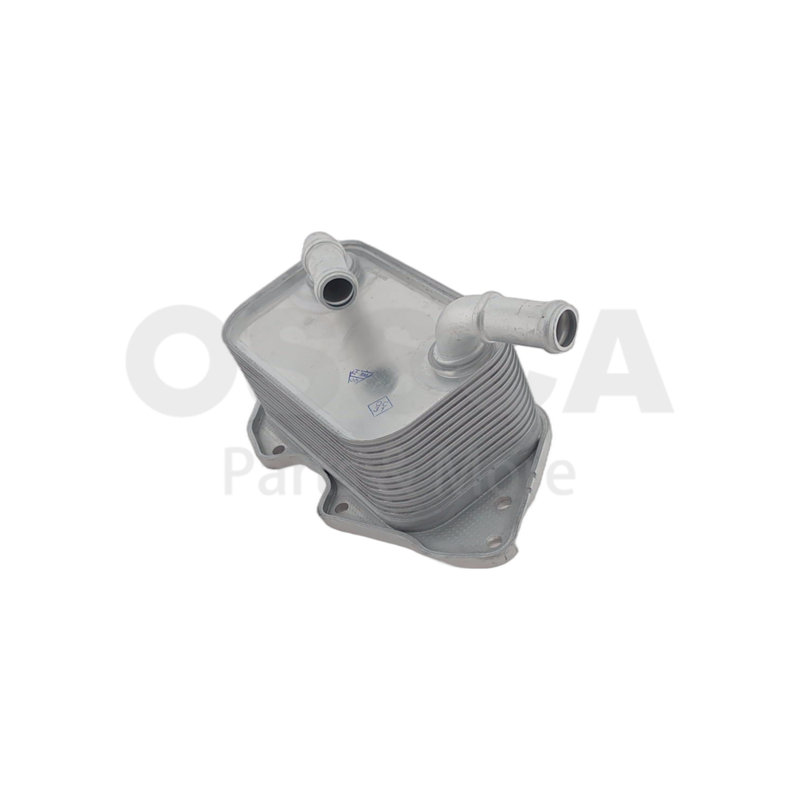 Õliradiaator, mootoriõli, OSSCA 11003