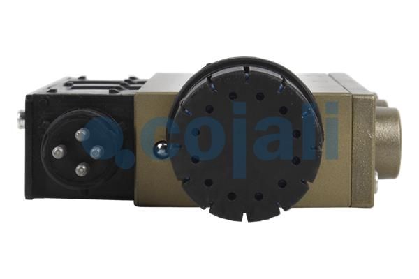 Blok cestných ventilů, pneumatické odpružení 2309112