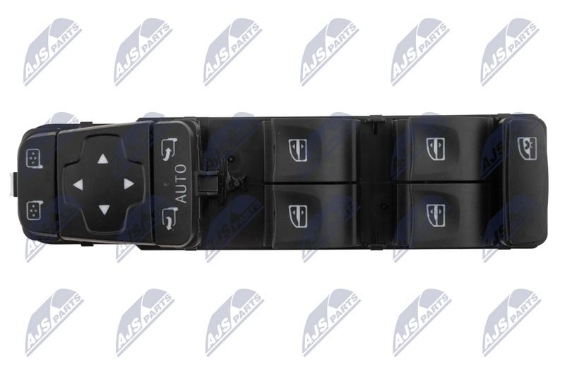 NTY EWS-RE-090A Switch, window regulator