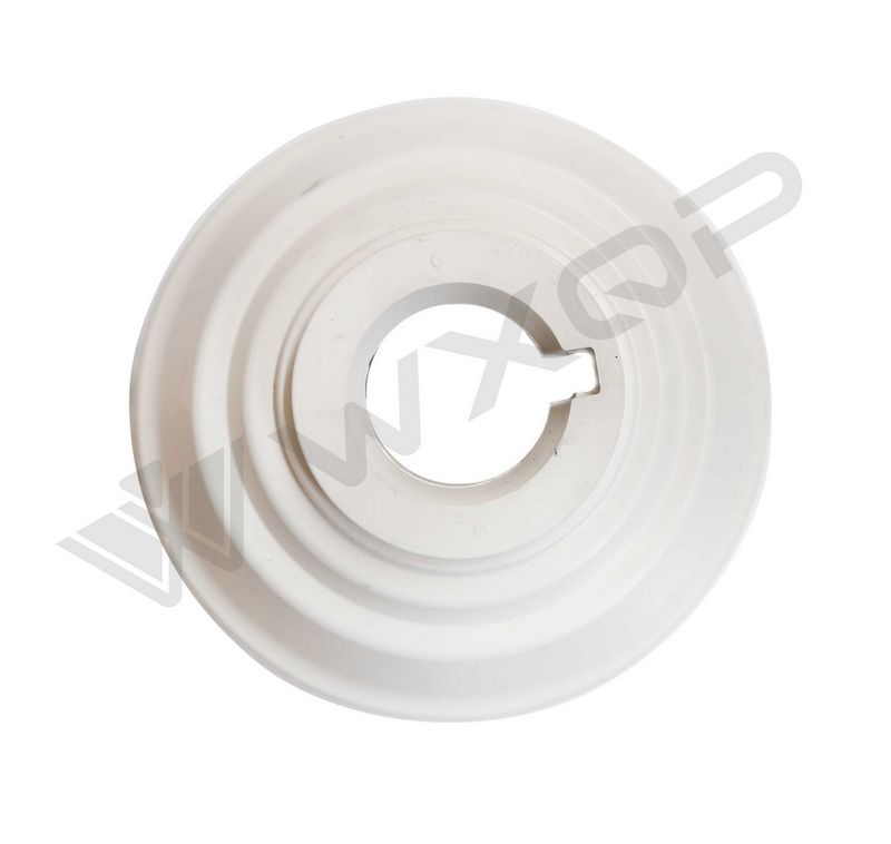 WXQP 180581 Variklio pagalvė