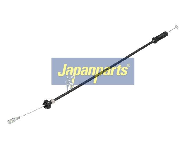 JAPANPARTS Тросик газа
