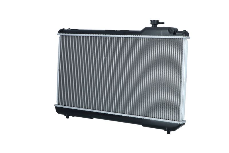 Radiador, refrigeración del motor NRF 503988