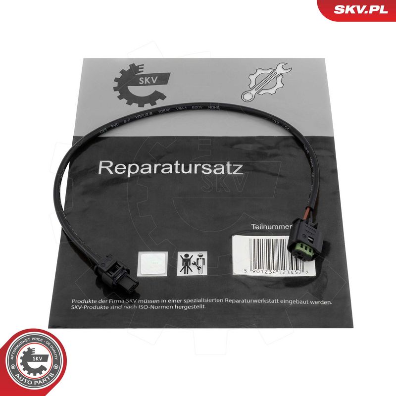 Paranduskomplekt, kaablikomplekt, ESEN SKV 53SKV319