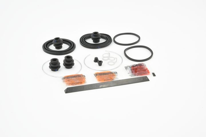 Remondikomplekt, Pidurisadul, FEBEST 0175-NZE120F