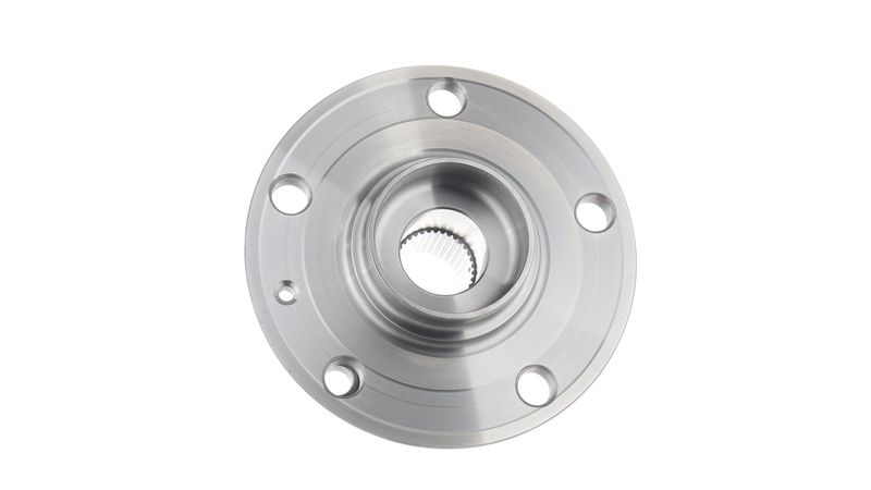 Sada ložisek kol VKBA 7233