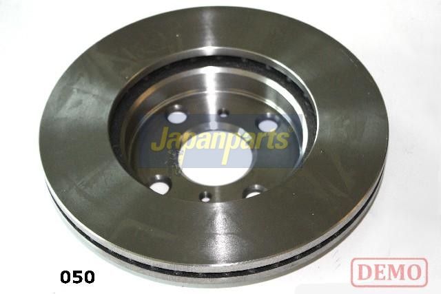 спирачен диск JAPANPARTS