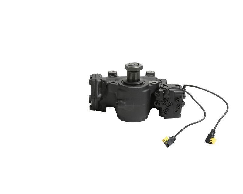 BOSCH KS01002181 Steering Gear