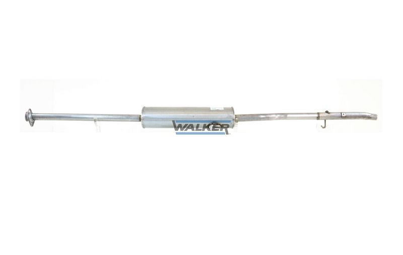 крайно гърне WALKER