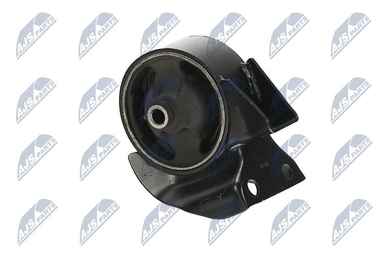 NTY ZPS-KA-303 Mounting, engine