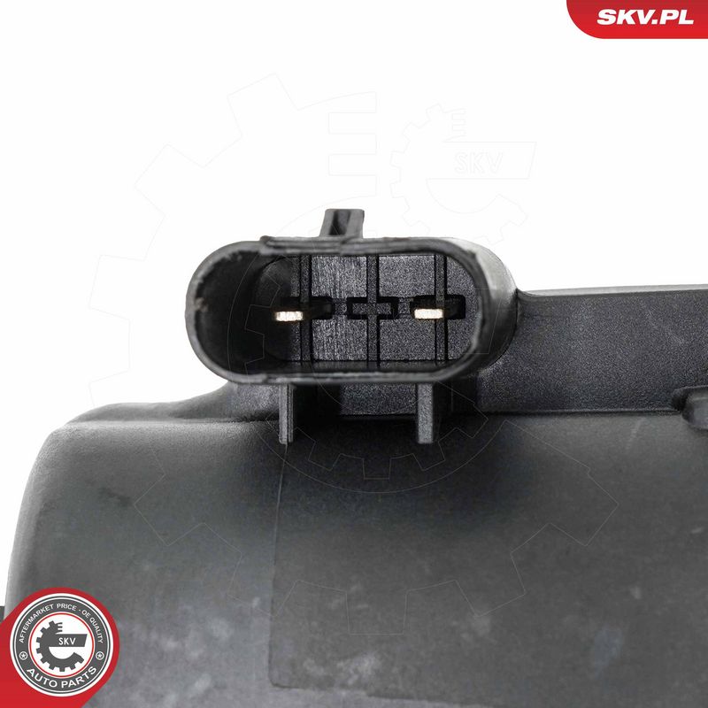 Pidurisadul, ESEN SKV 79SKV354