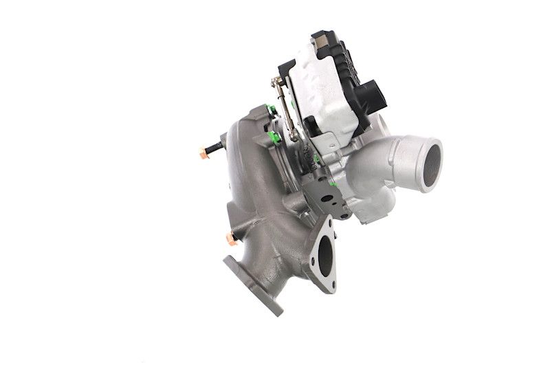 REMANTE 003-002-004494R Charger, charging (supercharged/turbocharged)