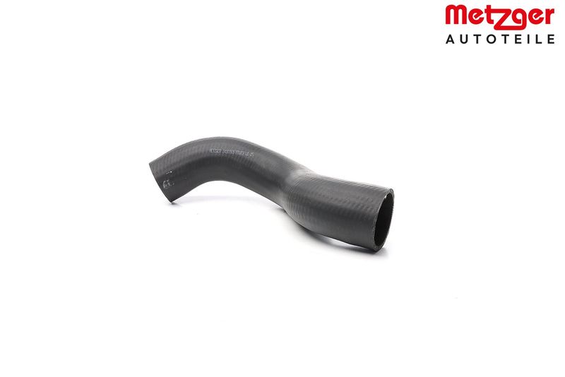 METZGER AUTOTEILE 2400763 Charge Air Hose