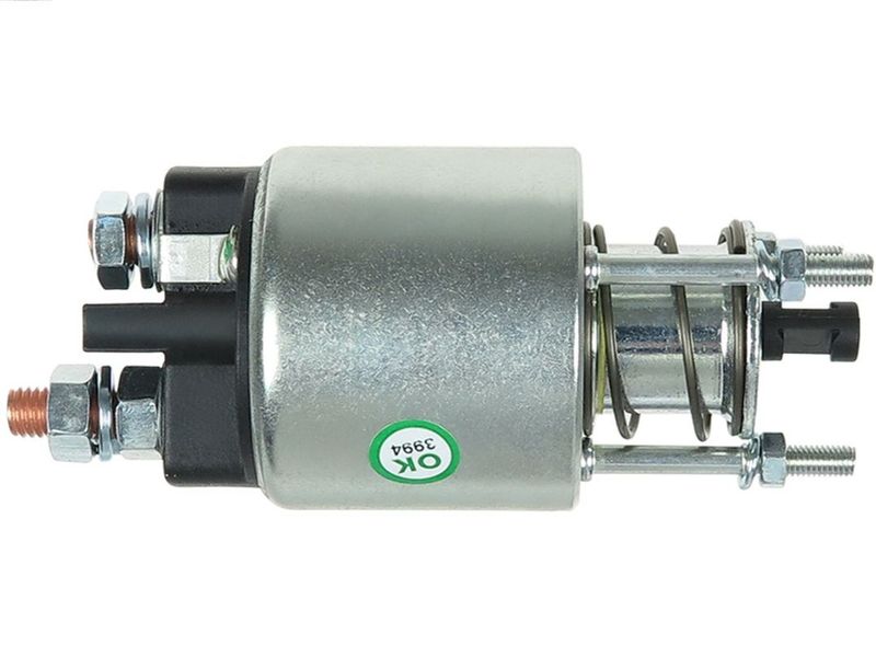 AS-PL mágneskapcsoló, önindító SS4008P