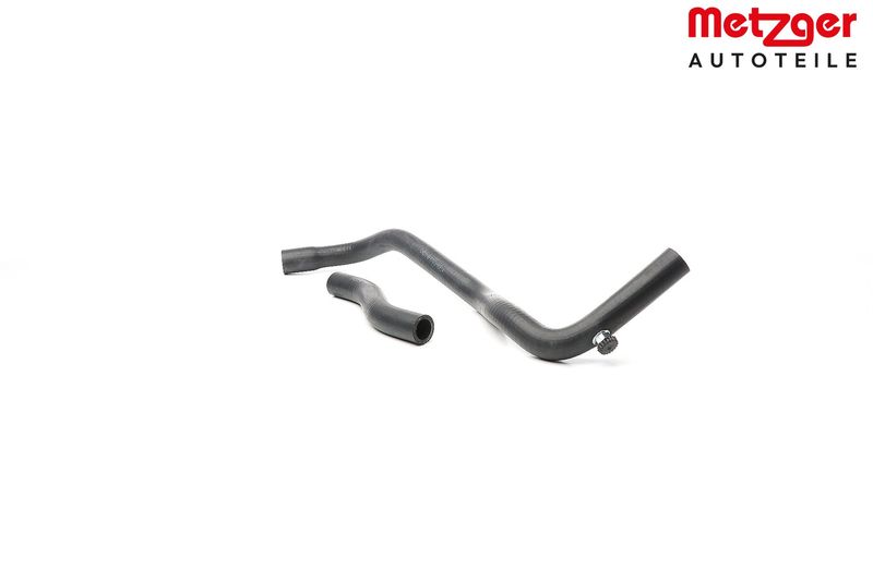 METZGER AUTOTEILE 2421198 Radiator Hose