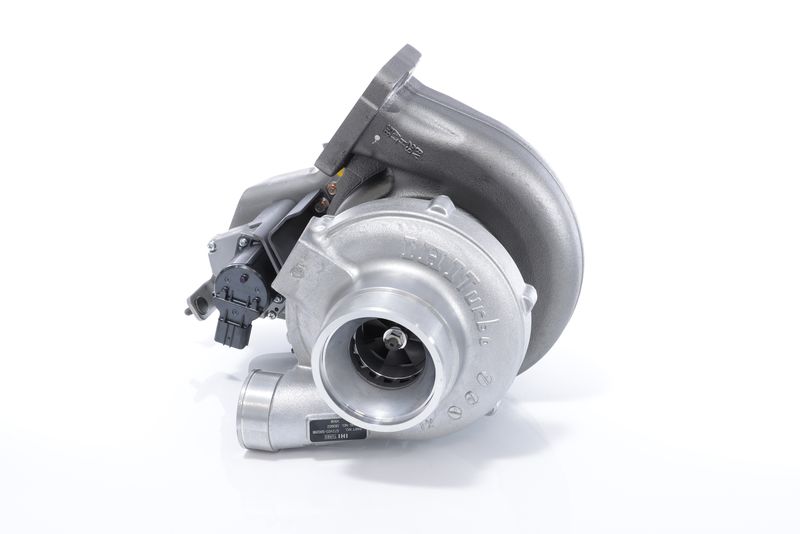 Compresor,sistem de supraalimentare T917931 BTS Turbo