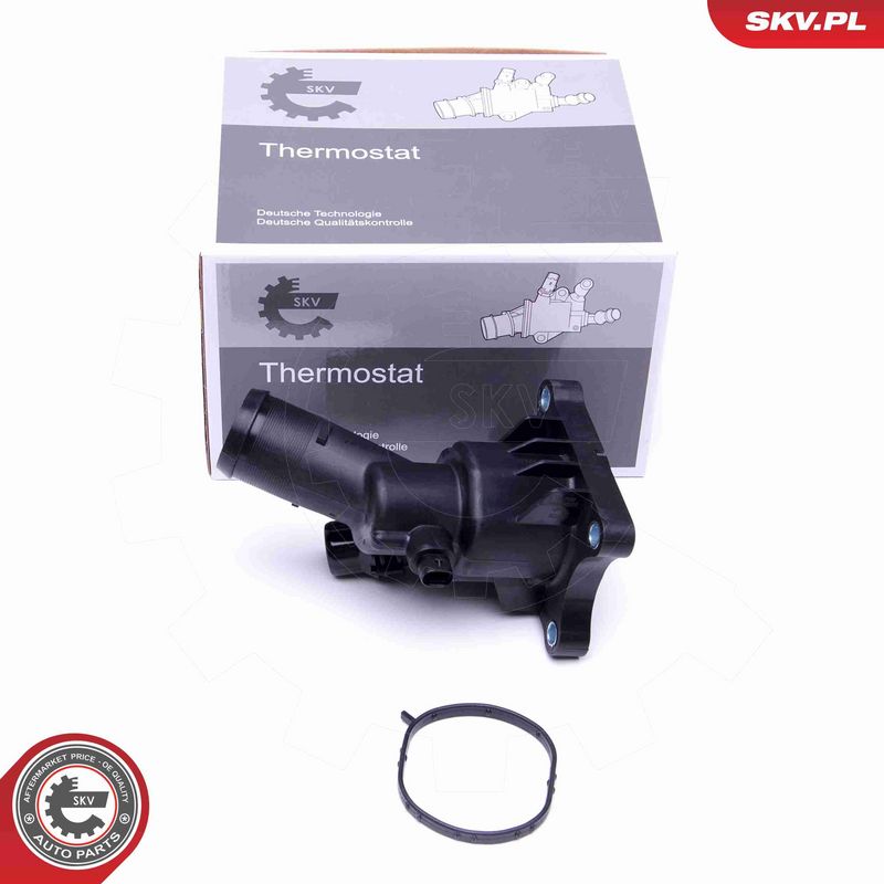 ESEN SKV 20SKV086 - Thermostat, coolant